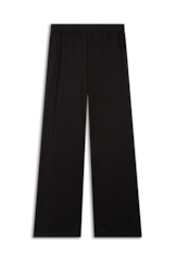 Calça Cotele Pow Slim Straight Preto