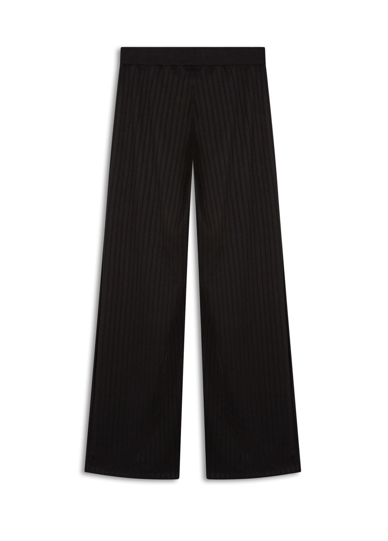 Calça Cotele Pow Slim Straight Preto