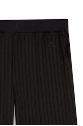 Calça Cotele Pow Slim Straight Preto