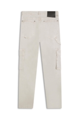 Calça Cotton Sarja Diagonal Rock Hemp