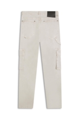Calça Cotton Sarja Diagonal Rock Hemp