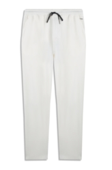 Calça Cotton Texture Ellus Classic Off White