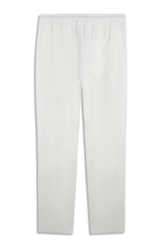 Calça Cotton Texture Ellus Classic Off White