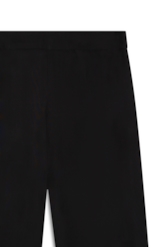 Calça Crepe Pantaloon Preto