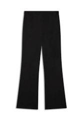 Calça Crepe Pantaloon Preto