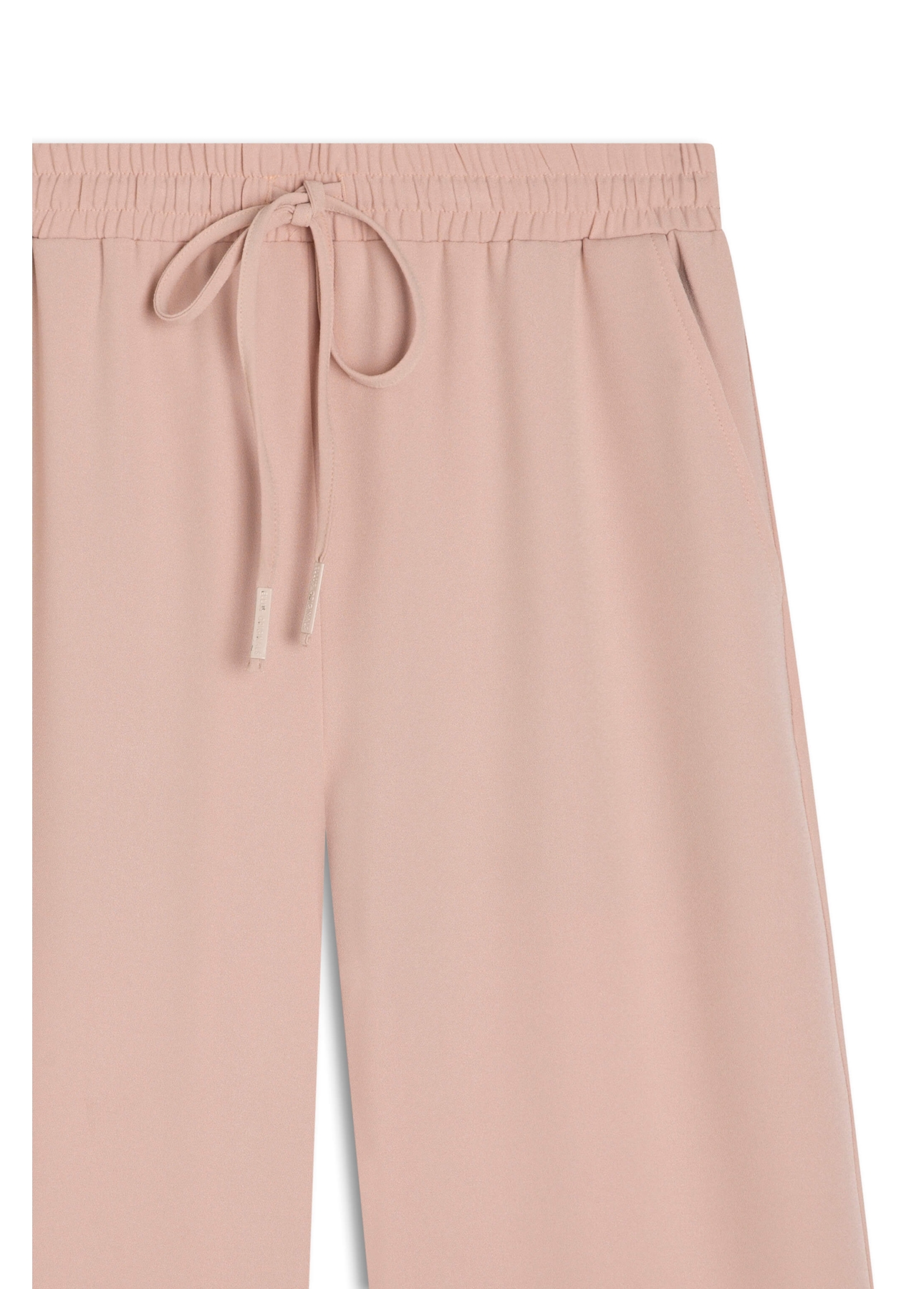 Calça Crepe Way Patheph Nude