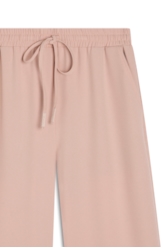 Calça Crepe Way Patheph Nude