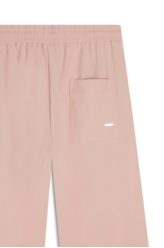 Calça Crepe Way Patheph Nude