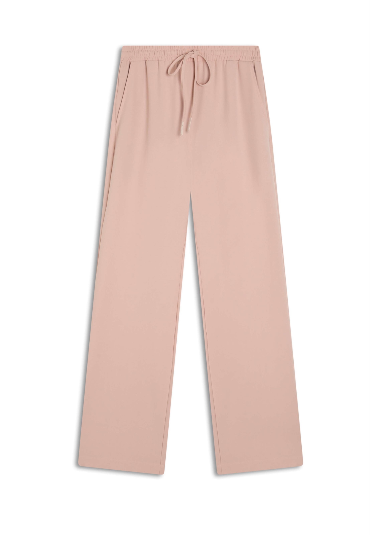 Calça Crepe Way Patheph Nude