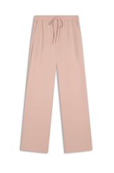 Calça Crepe Way Patheph Nude