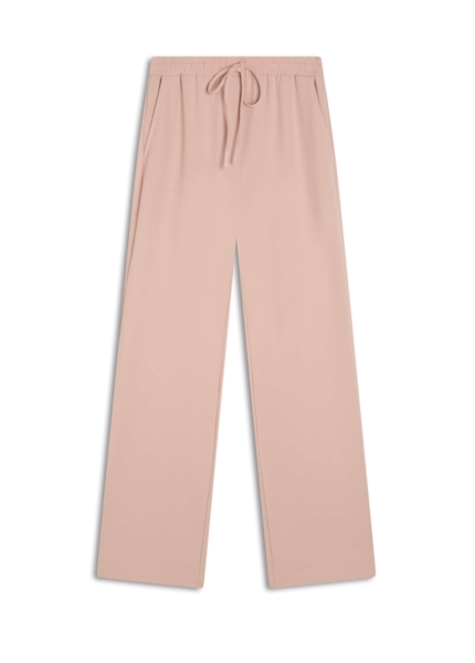 Calça Crepe Way Patheph Nude