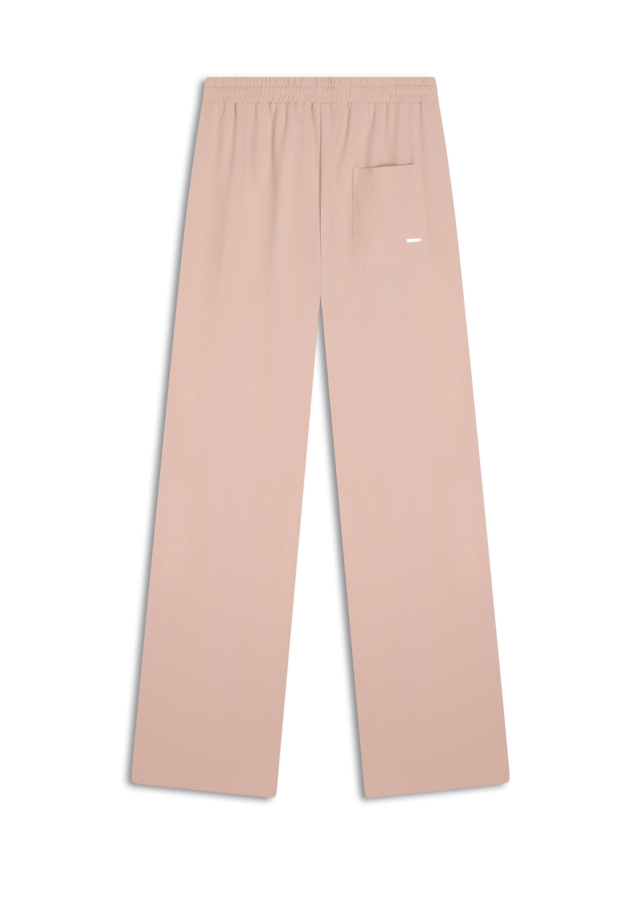 Calça Crepe Way Patheph Nude