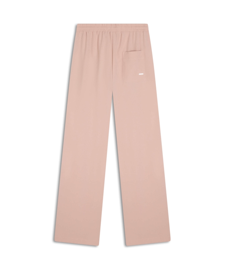 Calça Crepe Way Patheph Nude