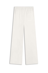 Calça Crepe Way Patheph Off White
