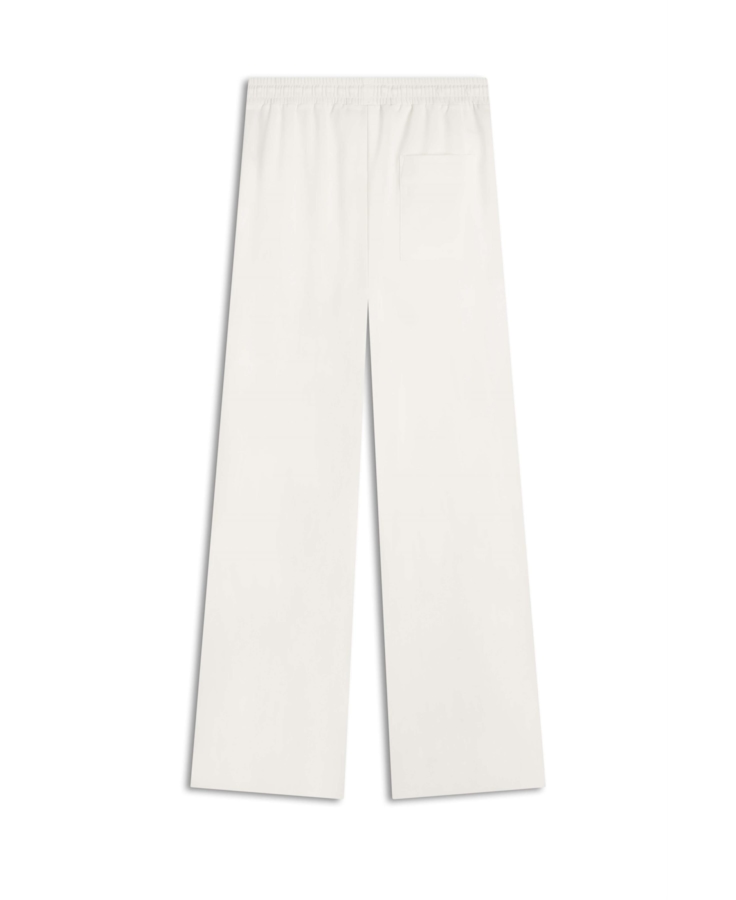 Calça Crepe Way Patheph Off White