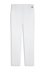 Calça Crepe Way Wideleg Off White