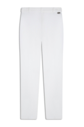 Calça Crepe Way Wideleg Off White