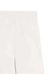 Calça Cupra Twill Straight Branco