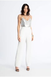 Calça Cupra Twill Straight Branco