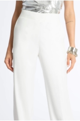 Calça Cupra Twill Straight Branco