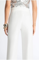 Calça Cupra Twill Straight Branco