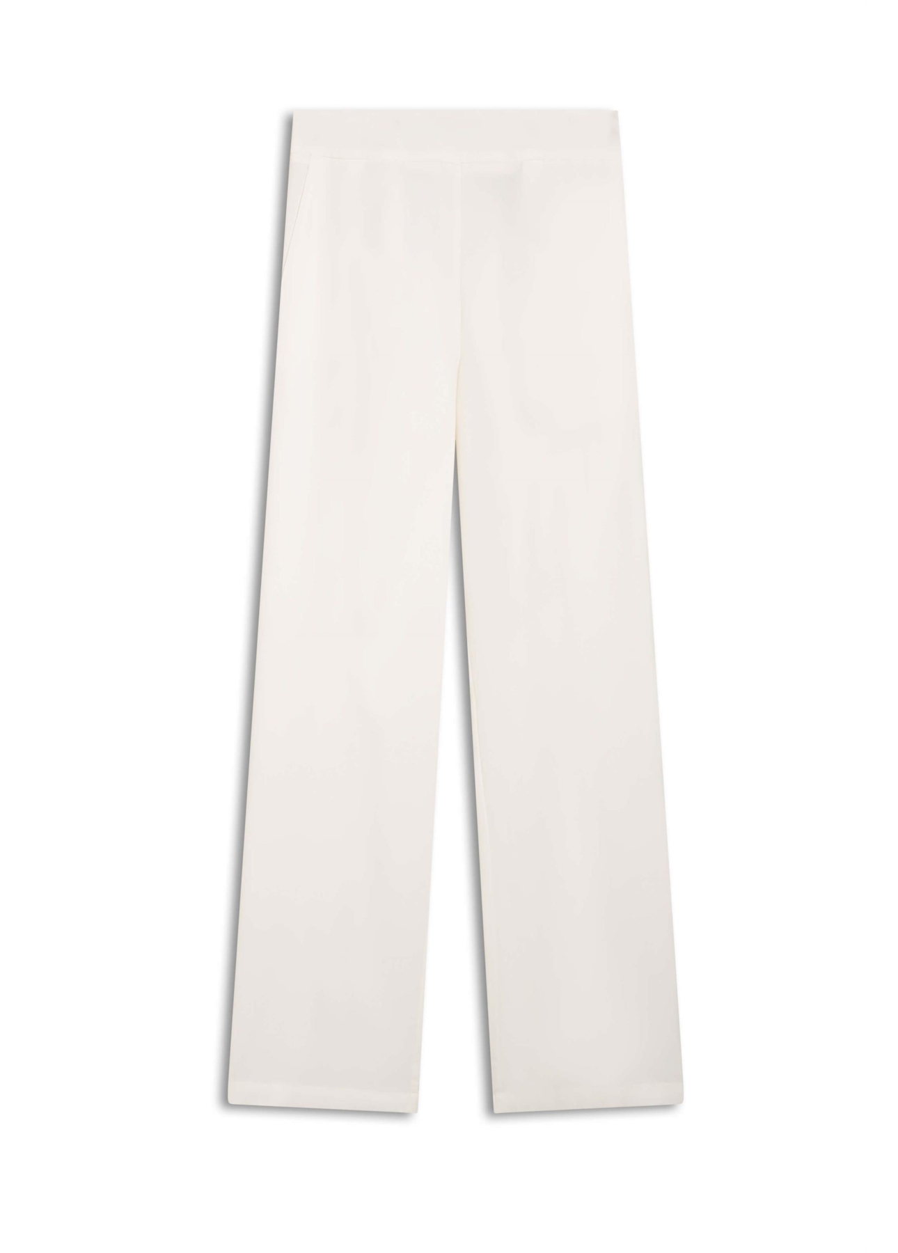 Calça Cupra Twill Straight Branco