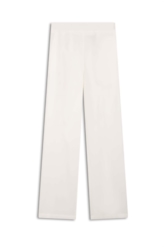 Calça Cupra Twill Straight Branco