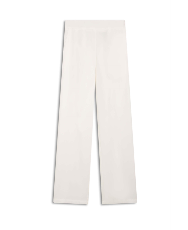 Calça Cupra Twill Straight Branco