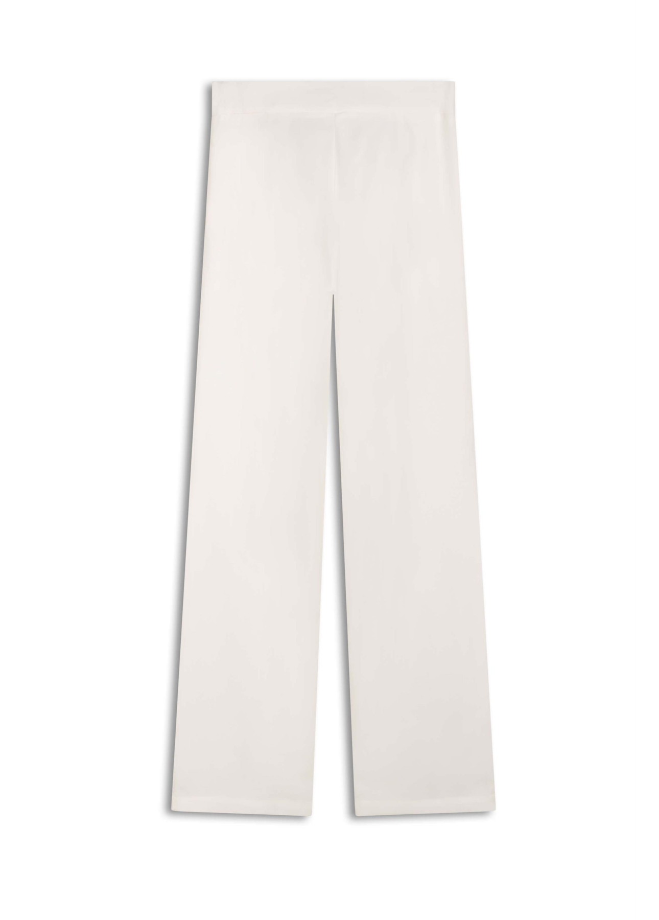 Calça Cupra Twill Straight Branco