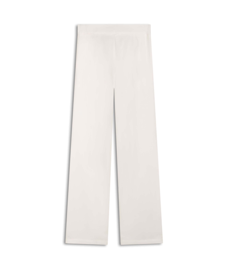 Calça Cupra Twill Straight Branco