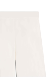 Calça Cupra Twill Straight Branco