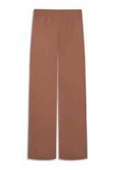 Calça Cupro Sports Caramelo