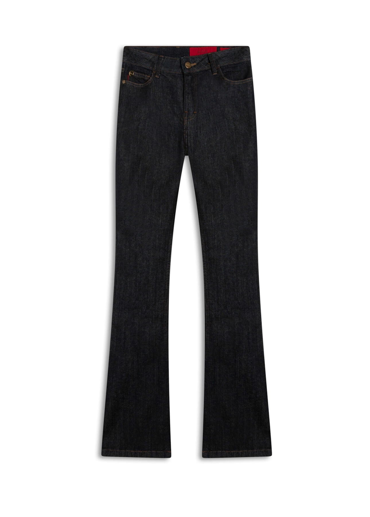 Calça Dark Forest Elastic Amaciado C/Resina +3d