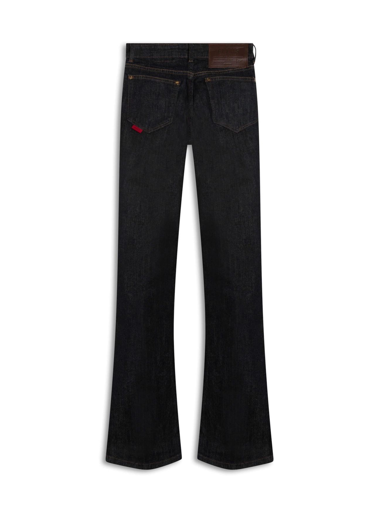 Calça Dark Forest Elastic Amaciado C/Resina +3d
