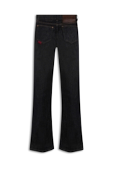 Calça Dark Forest Elastic Amaciado C/Resina +3d