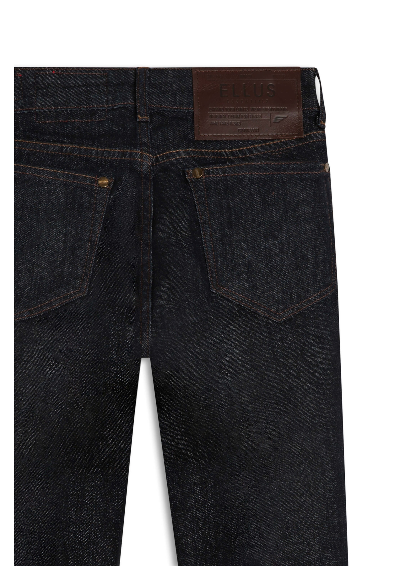 Calça Dark Forest Elastic Amaciado C/Resina +3d