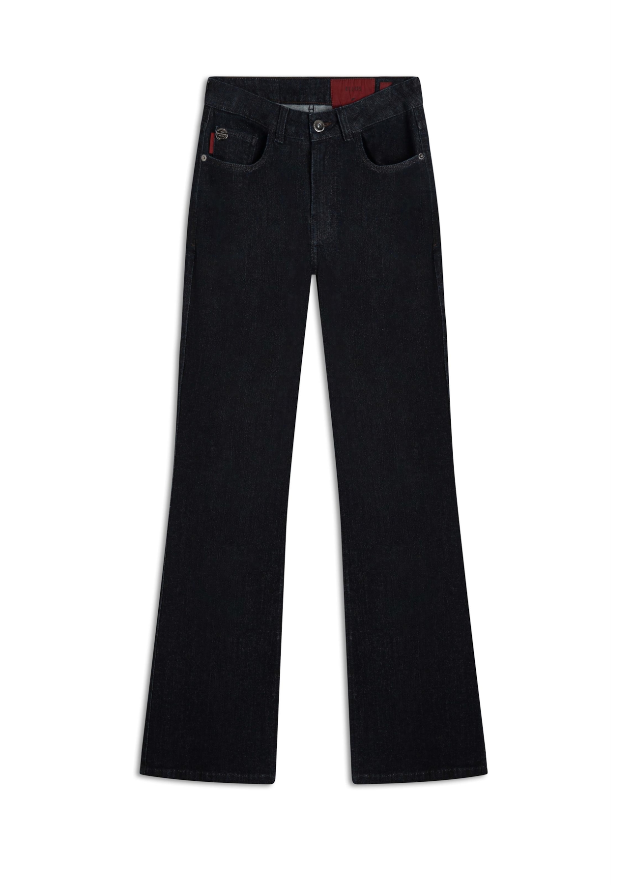 Calça Dark Forest Elastic Black