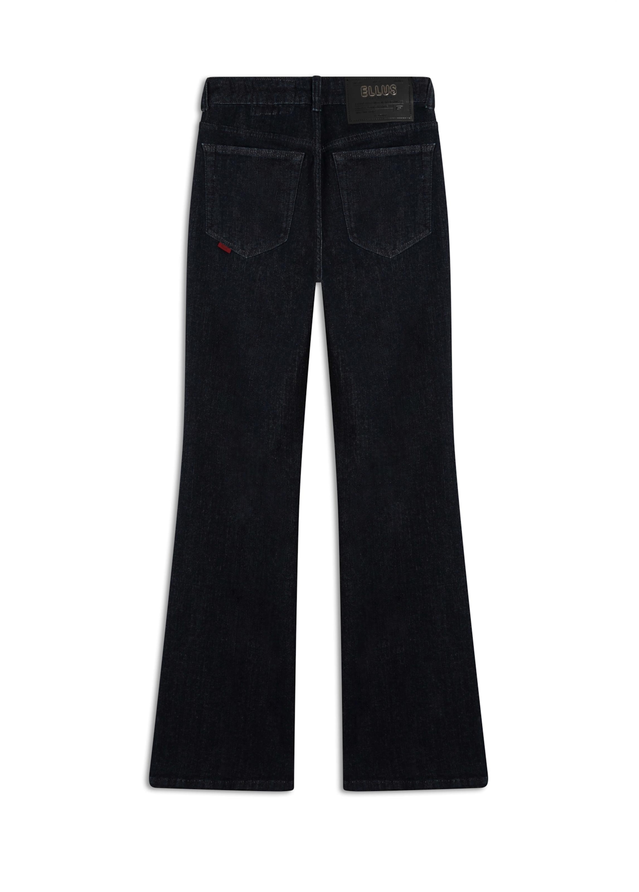 Calça Dark Forest Elastic Black