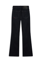 Calça Dark Forest Elastic Black