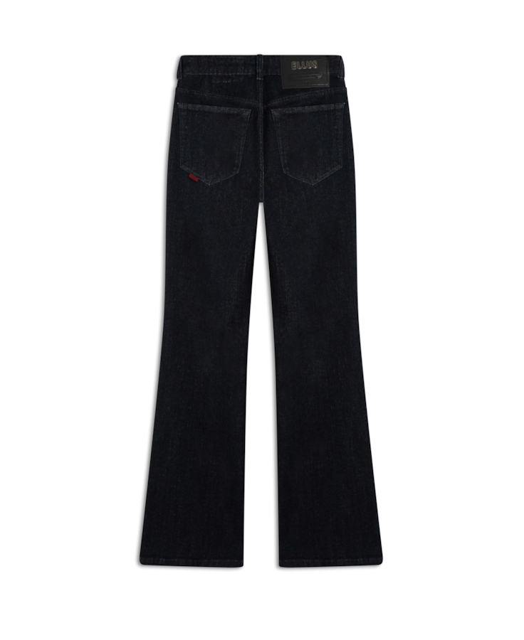 Calça Dark Forest Elastic Black