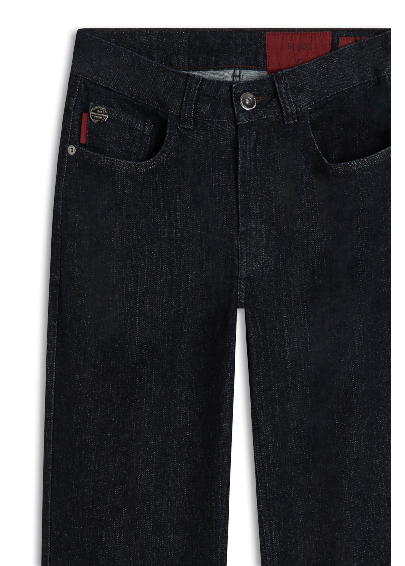 Calça Dark Forest Elastic Black