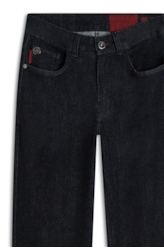 Calça Dark Forest Elastic Black