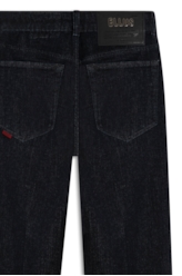Calça Dark Forest Elastic Black