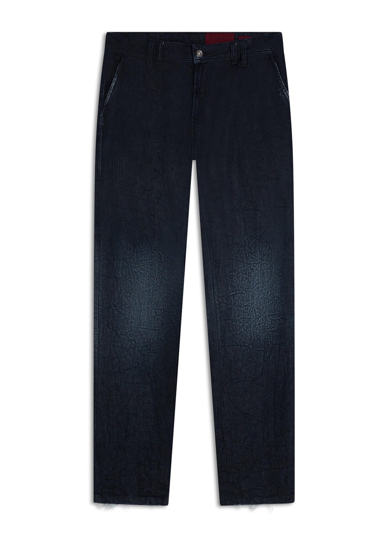 Calça Dark Forest Elastic Classic Lav.Escuro