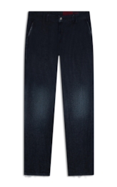 Calça Dark Forest Elastic Classic Lav.Escuro