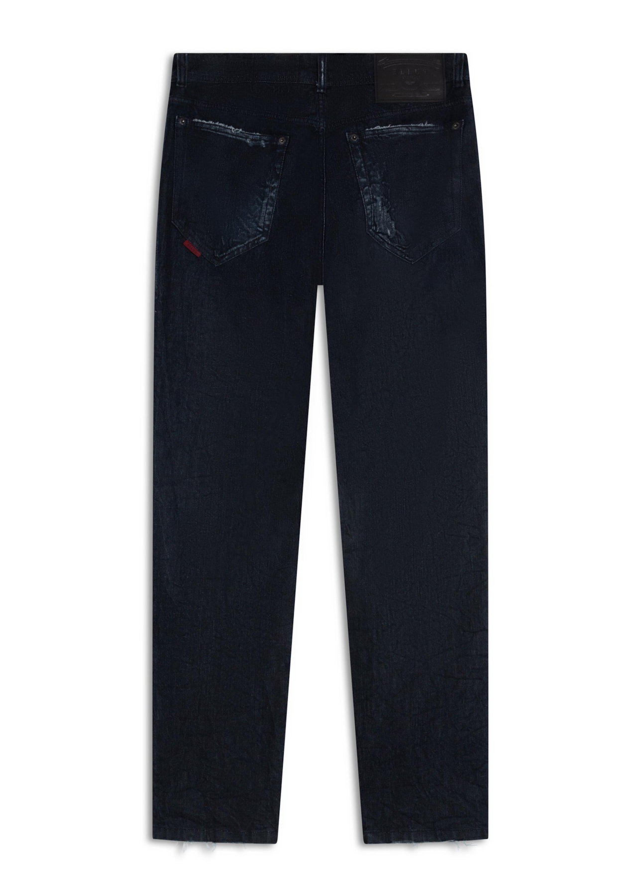 Calça Dark Forest Elastic Classic Lav.Escuro