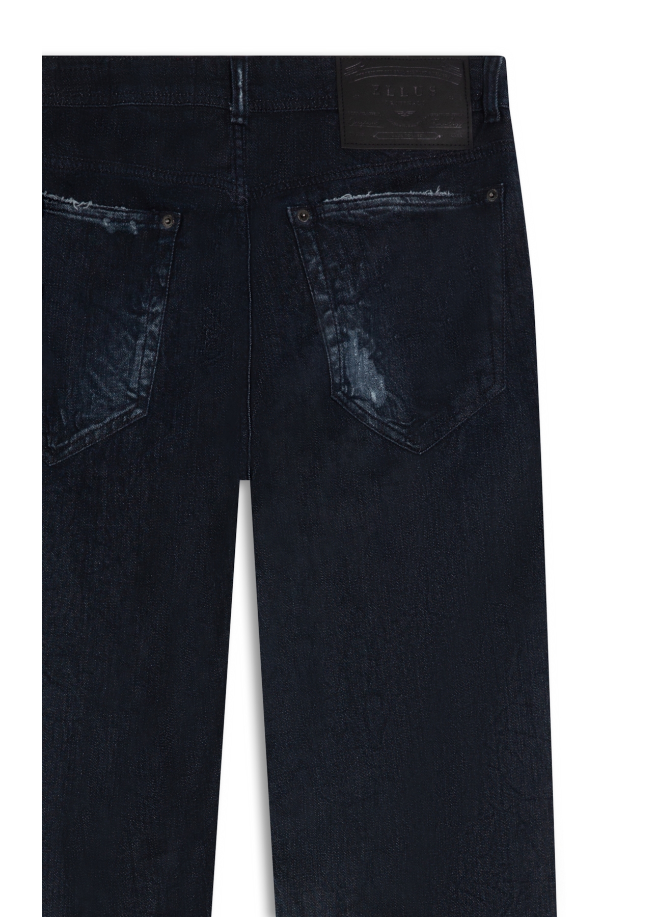 Calça Dark Forest Elastic Classic Lav.Escuro