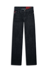 Calca Dark Forest Elastic Flare 38-Lav. Stone