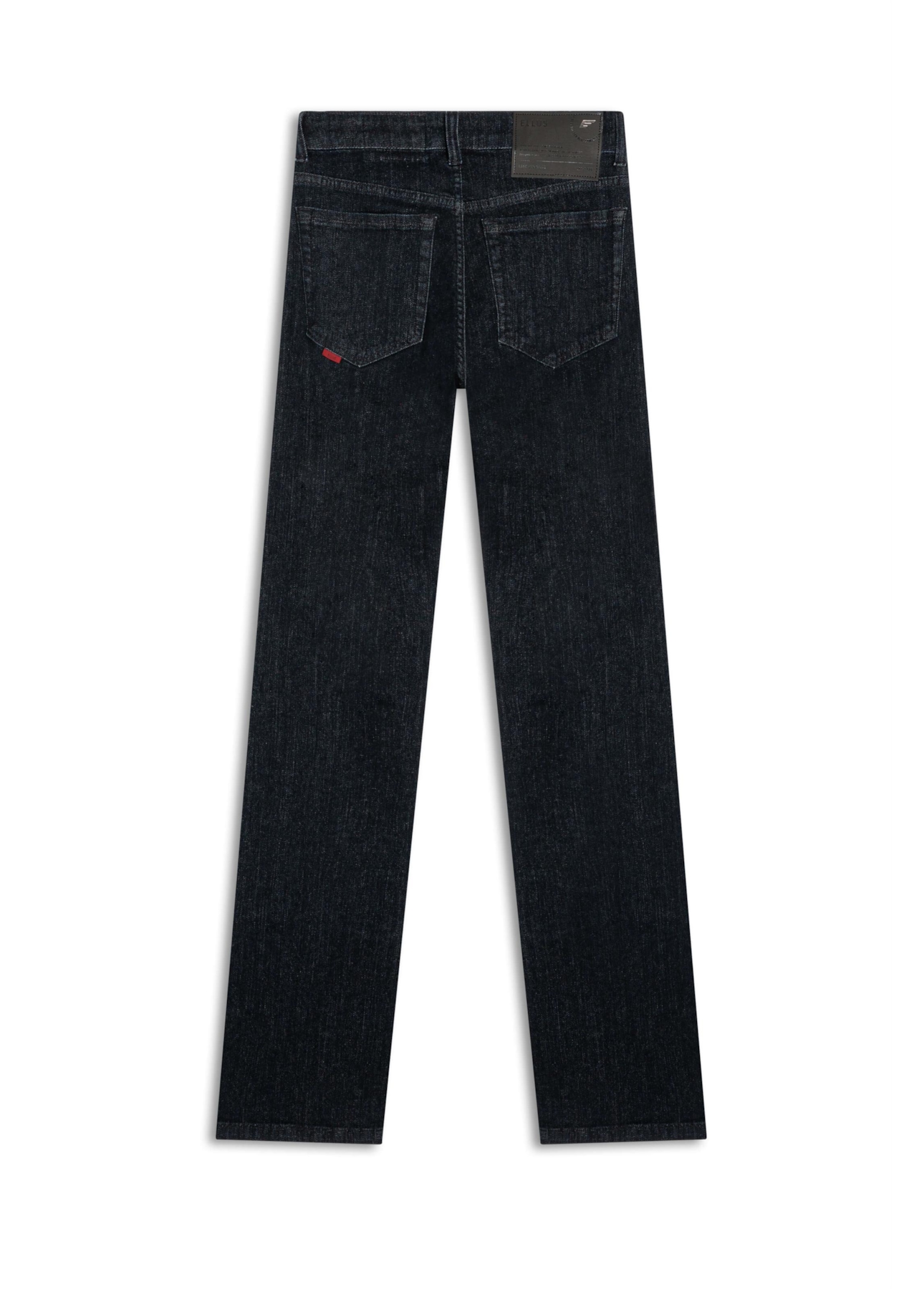 Calca Dark Forest Elastic Flare 38-Lav. Stone