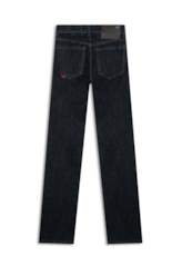 Calca Dark Forest Elastic Flare 38-Lav. Stone